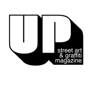 UP Magazine logo