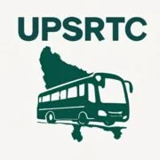 UPSRTC logo
