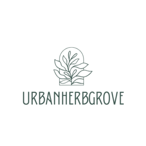 Urban Herb Grove logo