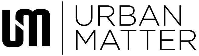 Urbanmatter.com logo