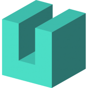 Urban Splatter logo