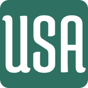 USA.one logo