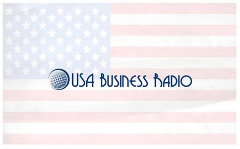 Usabusinessradio.com logo