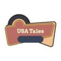 Usatales.com logo