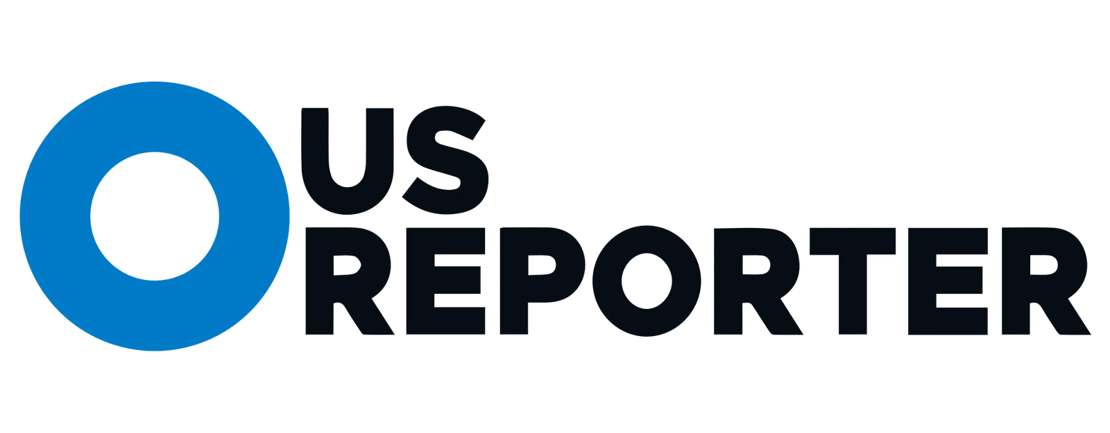 US Reporter logo