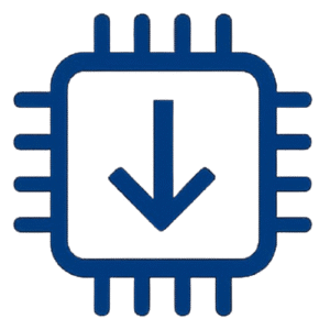 UStudio Bytes logo