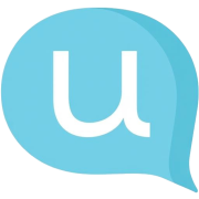 Utamaro X logo