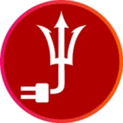 UTD Plug logo