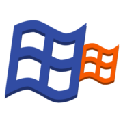 Utilizewindows.com logo