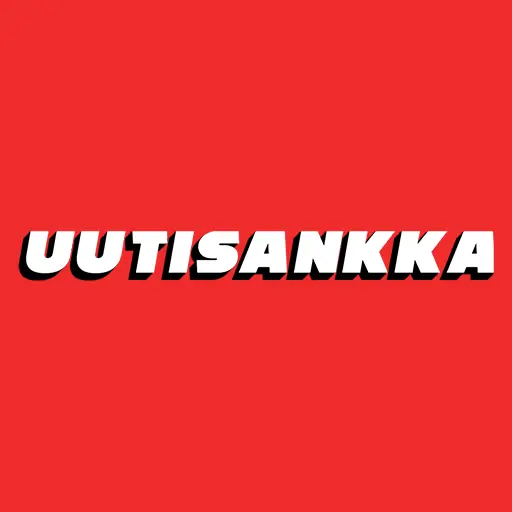 Uutisankka.com logo