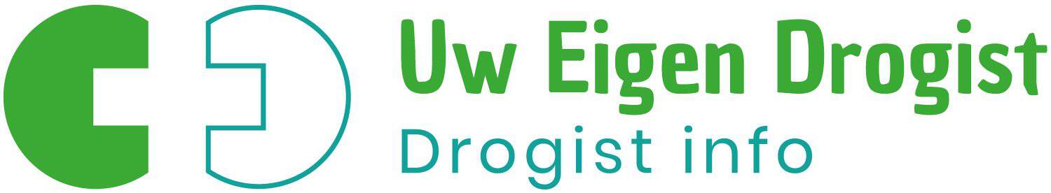 Uw Eigen Drogist logo