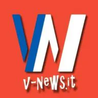 V-news.it logo