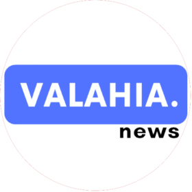 Valahia.news logo