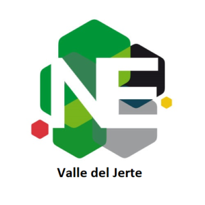 Valle del Jerte logo