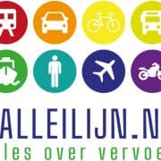 Valleilijn.nl logo