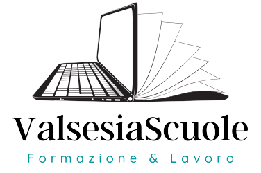 Valsesia Scuole logo
