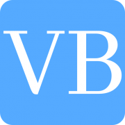 Vanessablogt.Be logo