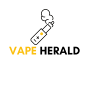 Vape Herald logo