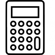 VAT Online Calculator logo