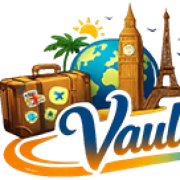 Vault-london.com logo