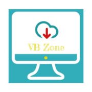 VB Zone logo