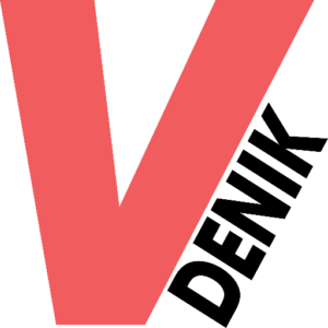 Vdenik.cz logo