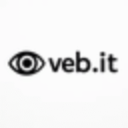 Veb.it logo