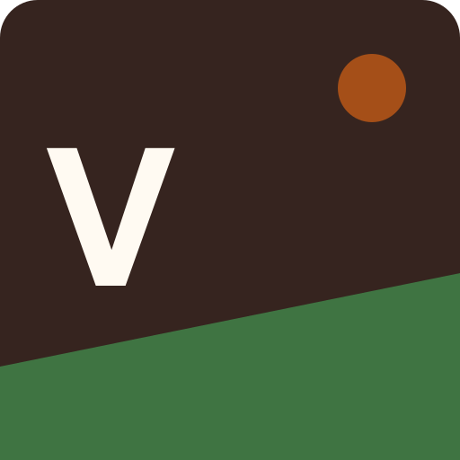 Vegmag logo