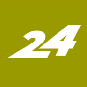 Vejle24 logo