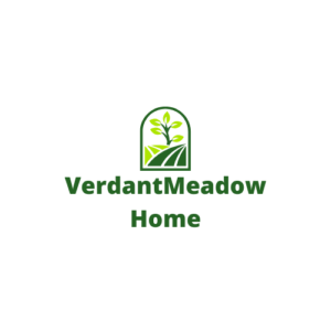 Verdant Meadow Home logo