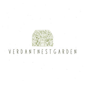Verdant Nest Garden logo