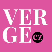 Verge.cz logo
