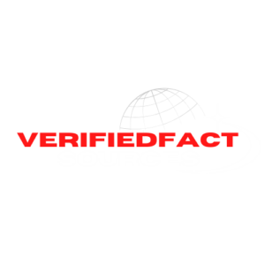 Verified Fact Sources logo