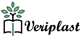 Veriplast.de logo
