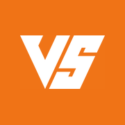 Versus Sports Simulator logo