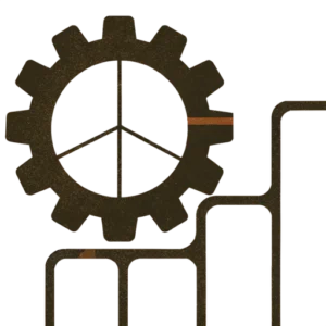 Vetele communication logo