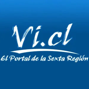 Vi.cl logo