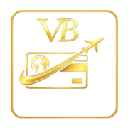 Viagemblack logo