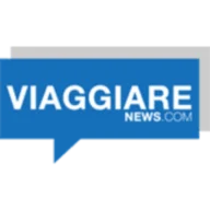 Viaggiarenews.com logo