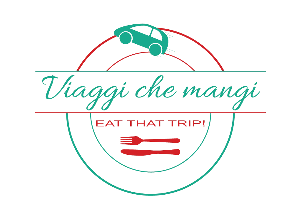 Viaggichemangi.Com logo