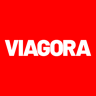 Viagora logo