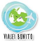 Viajeibonito.com.br logo