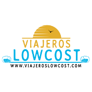 Viajes Low Cost logo