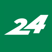 Viborg24 logo