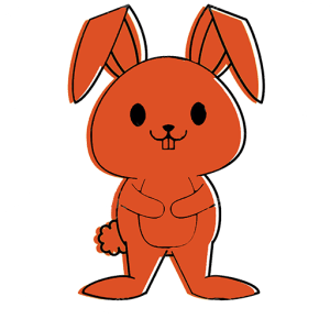 Vibrantbunnys.com logo