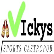 Vicky's logo