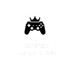 Victory Esports Hub logo