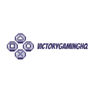 Victory Gaming HQ logo