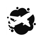 Vida de Viajante logo