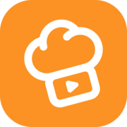 VideoKuchařka logo